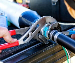 About Emergency plumbing pros Willard, NC